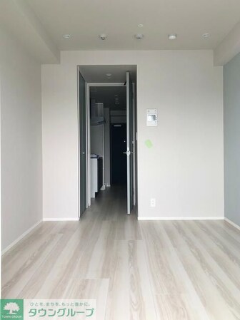 Log初台の物件内観写真